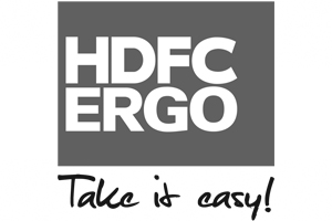 HDFC ERGO GI