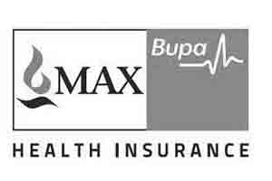 Max Bupa Health